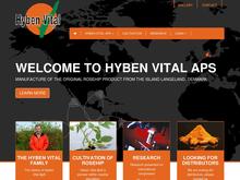 Erik Farmers Hyben Vital ApS